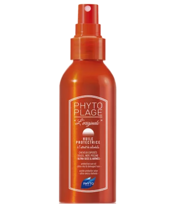 PHYTOPLAGE ACEITE PROTECTOR CABELLO 100ML Higiene y Inicio - PHYTO