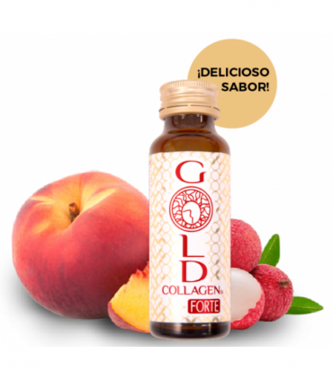 GOLD COLLAGEN PURE 10 AMPOLLAS DE 50ML Cosmética y Inicio - GOLD COLLAGEN