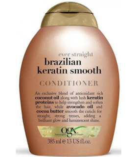 OGX ACONDICIONADOR KERATINA BRASILEÑA 88ML Inicio y  - OGX 2