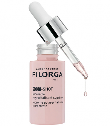 FILORGA NCEF-SHOT TRATAMIENTO ANTIENVEJECIMIENTO 15ML Cosmética y Inicio - FILORGA