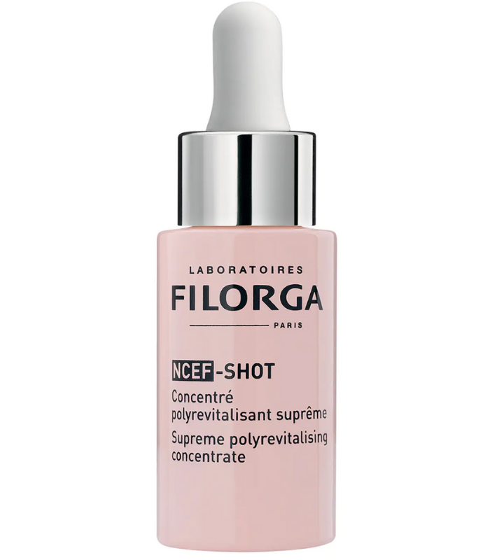 FILORGA NCEF-SHOT TRATAMIENTO ANTIENVEJECIMIENTO 15ML Cosmética y Inicio - FILORGA