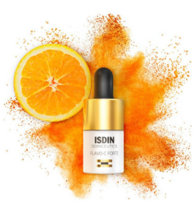 ISDIN FLAVO-C FORTE 15% VITAMINA C 1 FRASCO Inicio y  - ISDIN 2