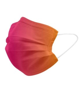 POPME MASCARILLA HIGIÉNICA SUNSET 5 UNIDADES Inicio y  -  2