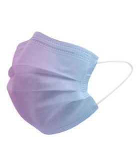 POPME MASCARILLA HIGIÉNICA LAVANDA 5 UNIDADES Inicio y  -  2