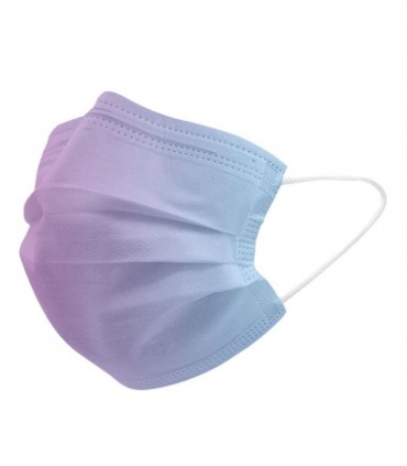 POPME MASCARILLA HIGIÉNICA LAVANDA 5 UNIDADES Inicio y  - 