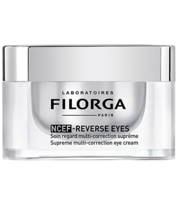 FILORGA NCEF REVERSE EYES 15ML Inicio y  - FILORGA