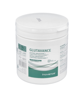 INOVANCE GLUTAVANCE 400 GR Defensas y Complen Alimentarios y vitamin