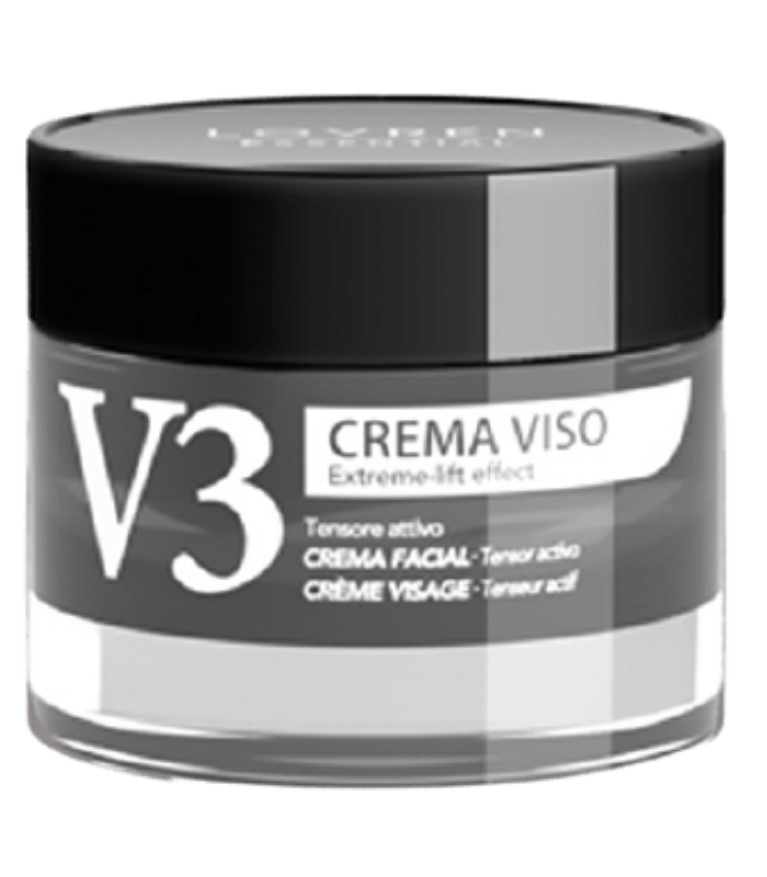 LOVREN CREMA FACIAL EFECTO LIFTING–V3 30G Cosmética y Inicio - LOVRÉN