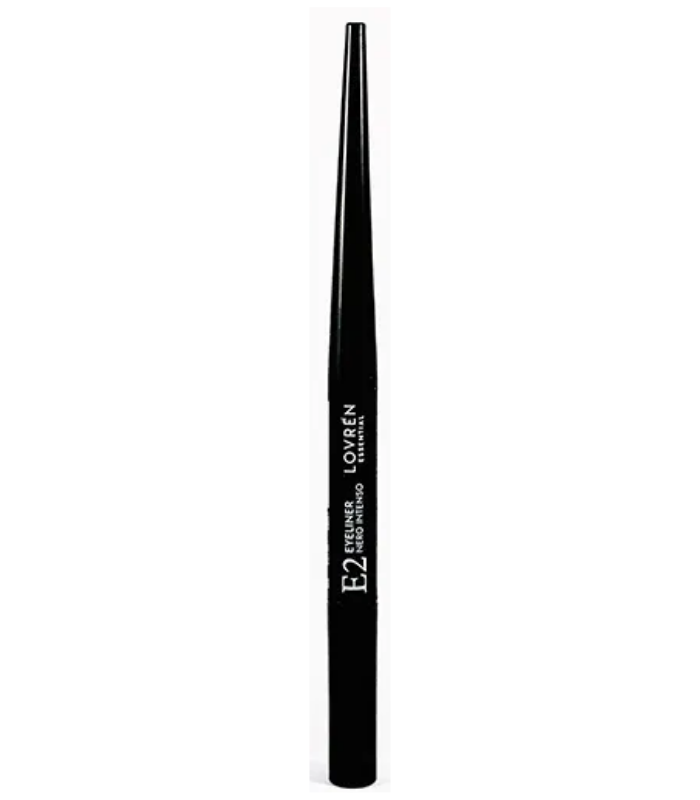 LOVREN EYE LINER NEGRO E2 Cosmética y Inicio - LOVRÉN
