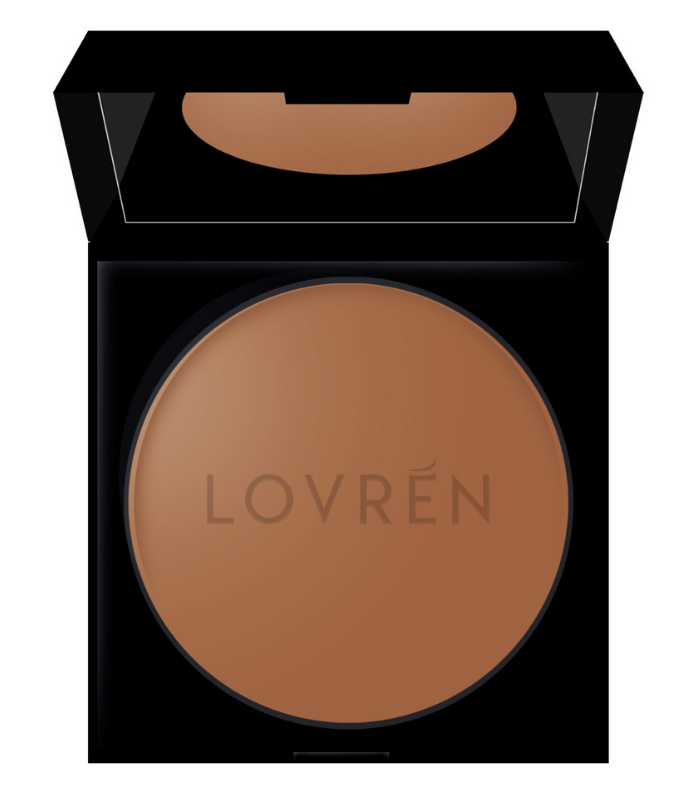 LOVREN POLVO BRONCEADORES BRONZE 10G Cosmética y Inicio - LOVRÉN