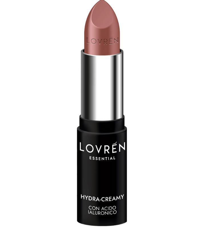 LOVREN BARRA DE LABIOS NUDE R1 Cosmética y Inicio - LOVRÉN
