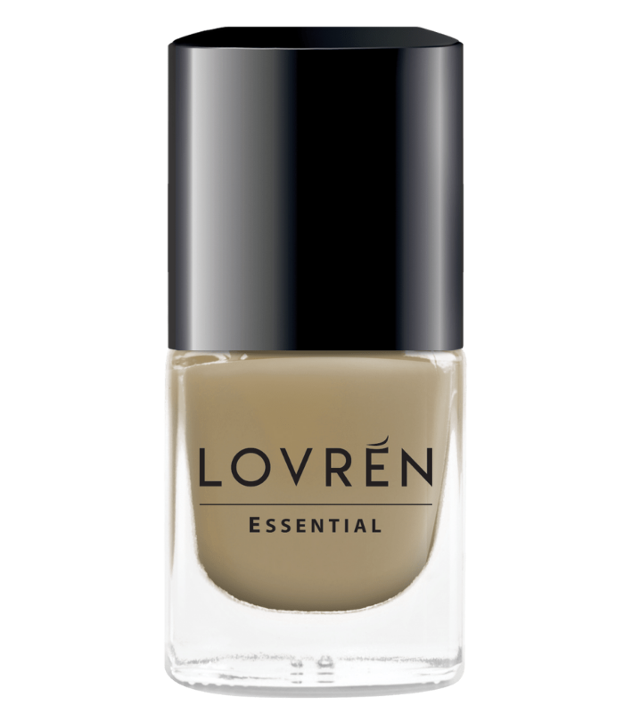 LOVREN ESMALTE UÑAS KAKI S20 5ML Higiene y Inicio - LOVRÉN