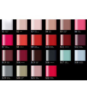 LOVREN ESMALTE UÑAS BLANCO PERLA S1 5ML Higiene y Inicio - LOVRÉN 2