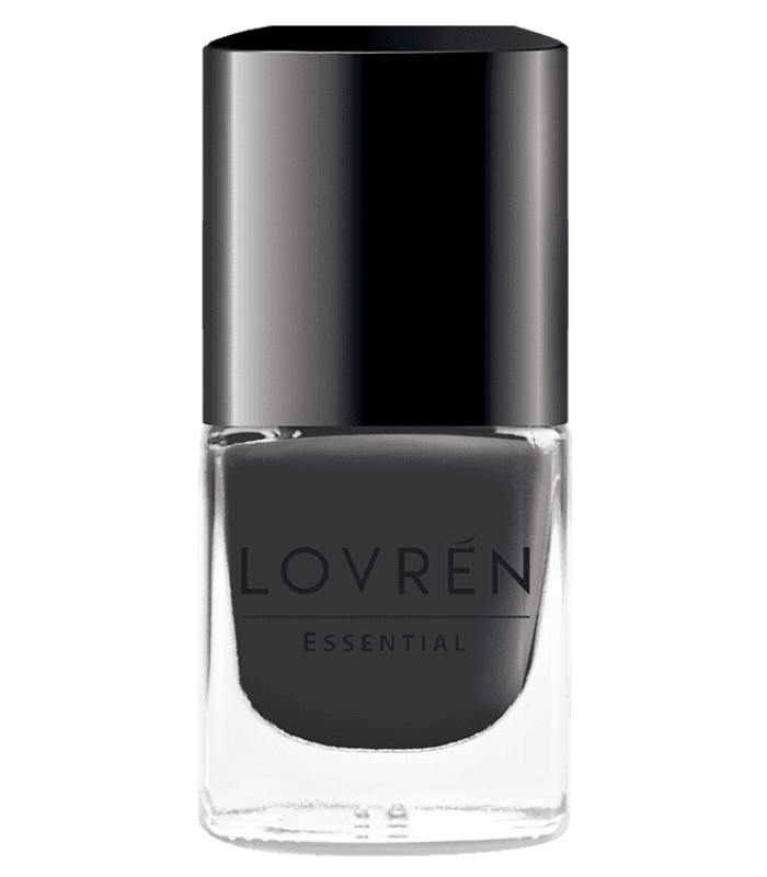 LOVREN ESMALTE UÑAS COLOR ACEITE PETROLEO S16 5ML Higiene y Inicio - LOVRÉN