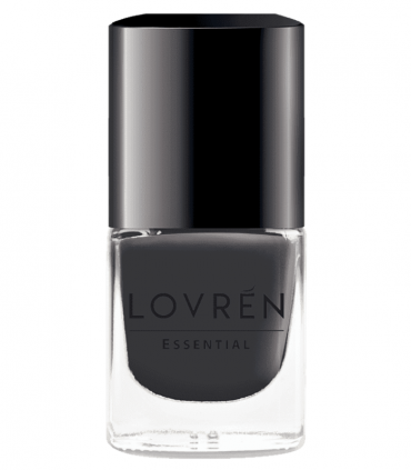 LOVREN ESMALTE UÑAS COLOR ACEITE PETROLEO S16 5ML Higiene y Inicio - LOVRÉN