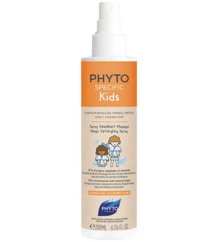 PHYTO SPECIFIC KIDS SPRAY 200ML Inicio y  - PHYTO