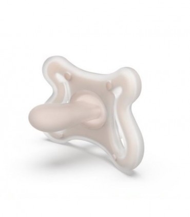 SUAVINEX CHUPETE ZERO ZERO SILICONA 0-6 MESES Inicio y  - SUAVINEX