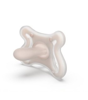 SUAVINEX CHUPETE ZERO ZERO SILICONA 6-18 MESES Inicio y  - SUAVINEX 2