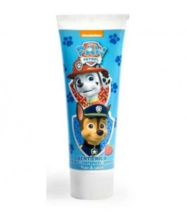 NECESER PATRULLA CANINA PASTA + CEPILLO + VASO Inicio y  - 