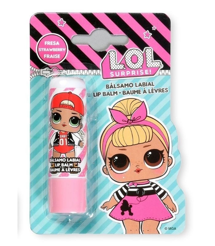 LABIAL LOL Inicio y  - 