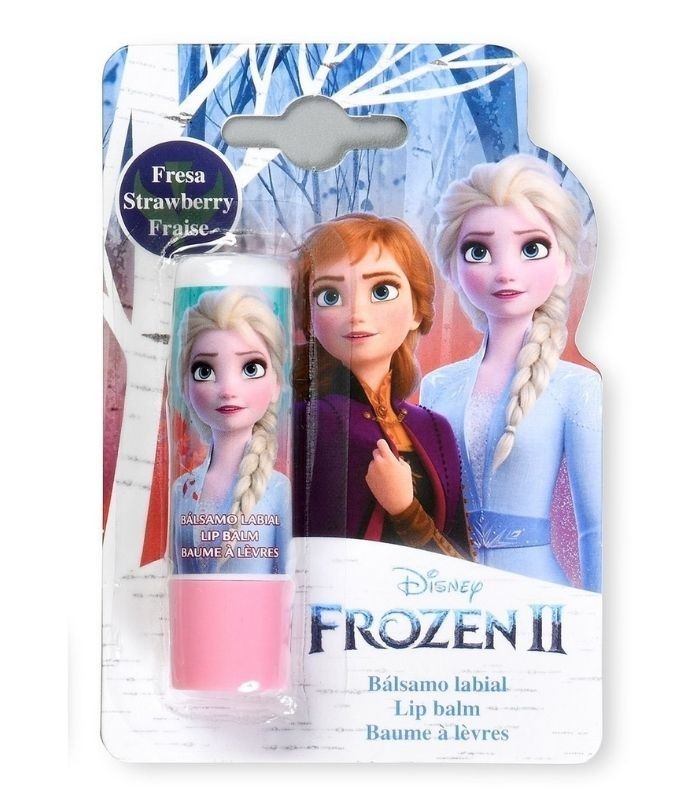 LABIAL FROZEN ROSA Inicio y  - 