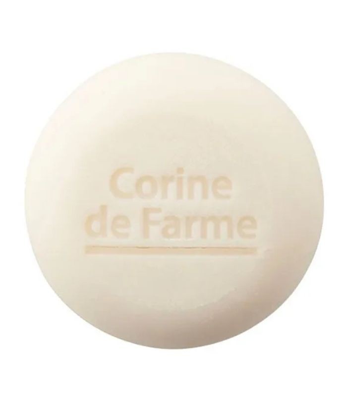CORINE DE FARME CHAMPU SOLIDO CABELLO NORMAL Inicio y  - 