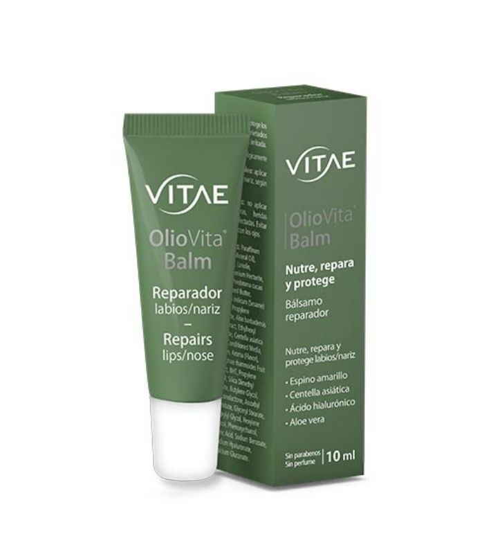 VITAE OLIOVITA BALM 10 ML Inicio y  - VITAE N NUTRITION