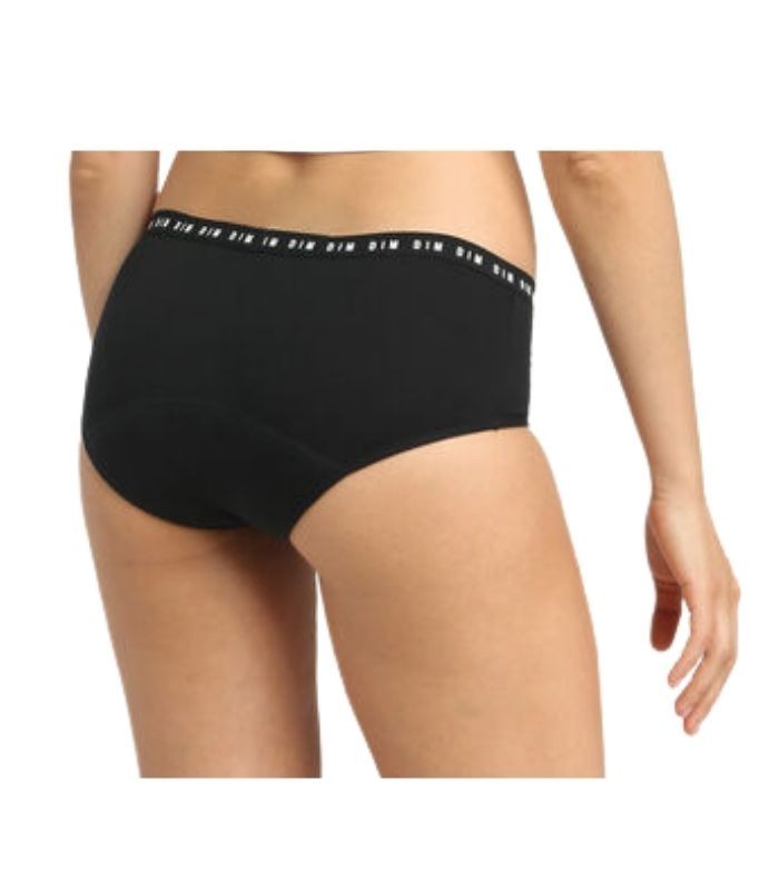 DIM PROTECT BRAGA MENSTRUAL ABUNDANTE TALLA 38/40 Inicio y  - 