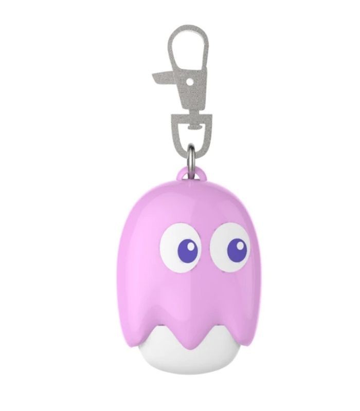 MOJIPOWER CASPER BOTELLA PARA DESINFECTANTE DE MANOS Inicio y  - MOJIPOWER