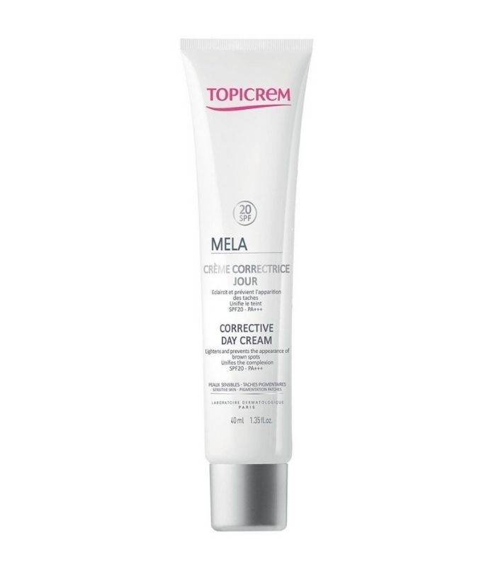 TOPICREM MELA CREMA DIA 40 ML Inicio y  - MAYOLY SPINDLER ESPAÑA