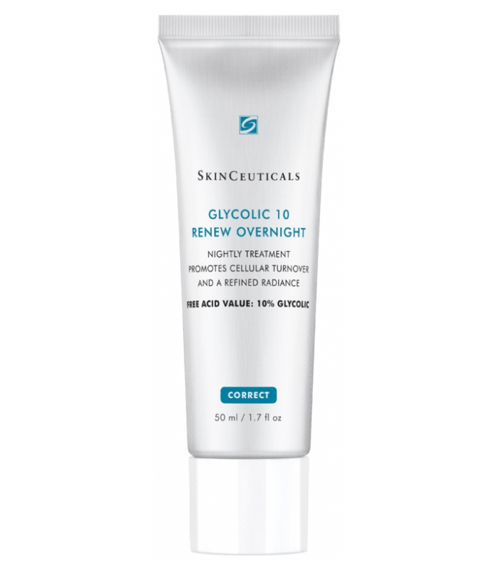 SKINCEUTICALS GLYCOLIC 10 RENEW OVERNIGHT 50ML Inicio y  - SKINCEUTICALS