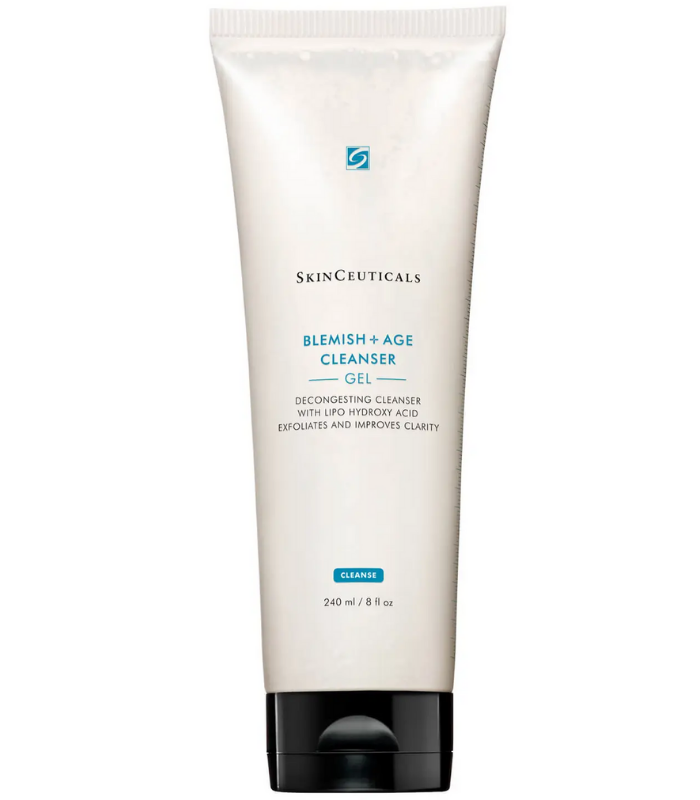 SKINCEUTICALS BLEMISH + AGE CLEANSER 240ML Cosmética y Inicio - SKINCEUTICALS