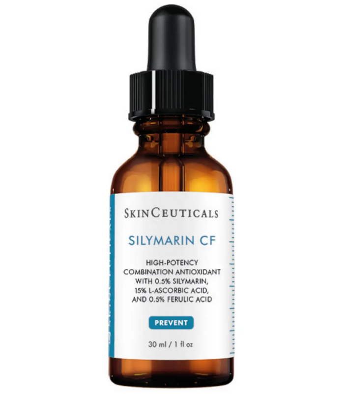 SKINCEUTICALS SILYMARIN CF 30ML Inicio y  - SKINCEUTICALS