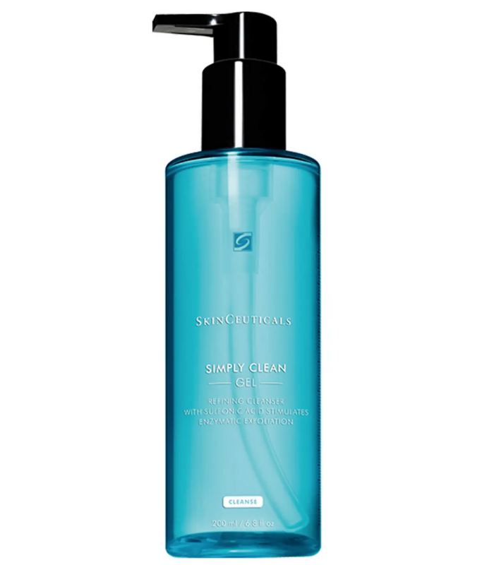 SKINCEUTICALS SIMPLY CLEAN 200ML Cosmética y Inicio - SKINCEUTICALS