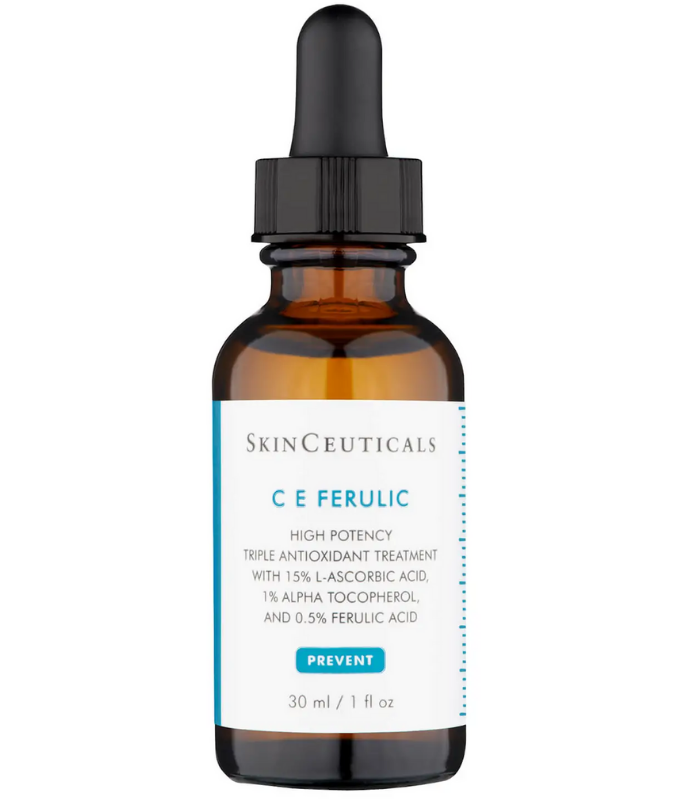 SKINCEUTICALS C E FERULIC CON 15% DE VITAMINA C 30ML Inicio y  - SKINCEUTICALS