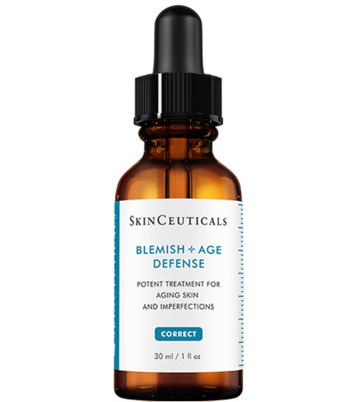 SKINCEUTICALS BLEMISH + AGE DEFENSE 30ML Inicio y  - SKINCEUTICALS