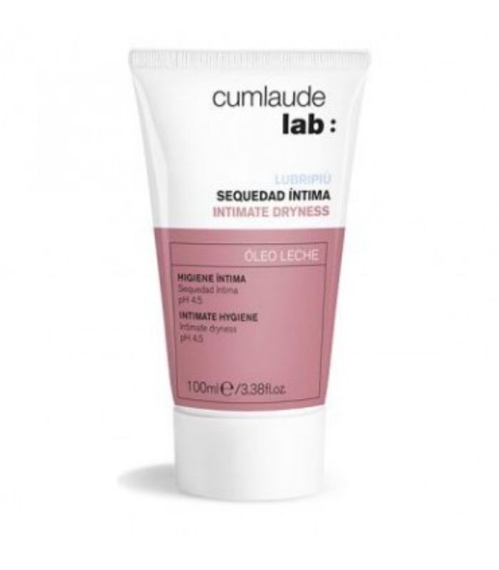 CUMLAUDE SEQUEDAD INTIMA GEL 100 ML Inicio y  - CUMLAUDE