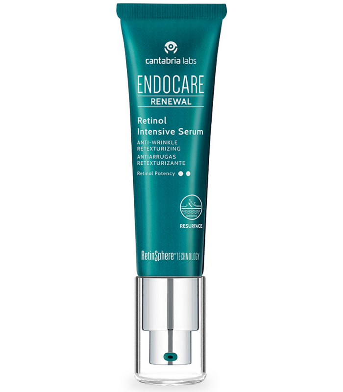 ENDOCARE RENEWAL SERUM RETINOL INTENSIVE SERUM 30ML Inicio y  - 