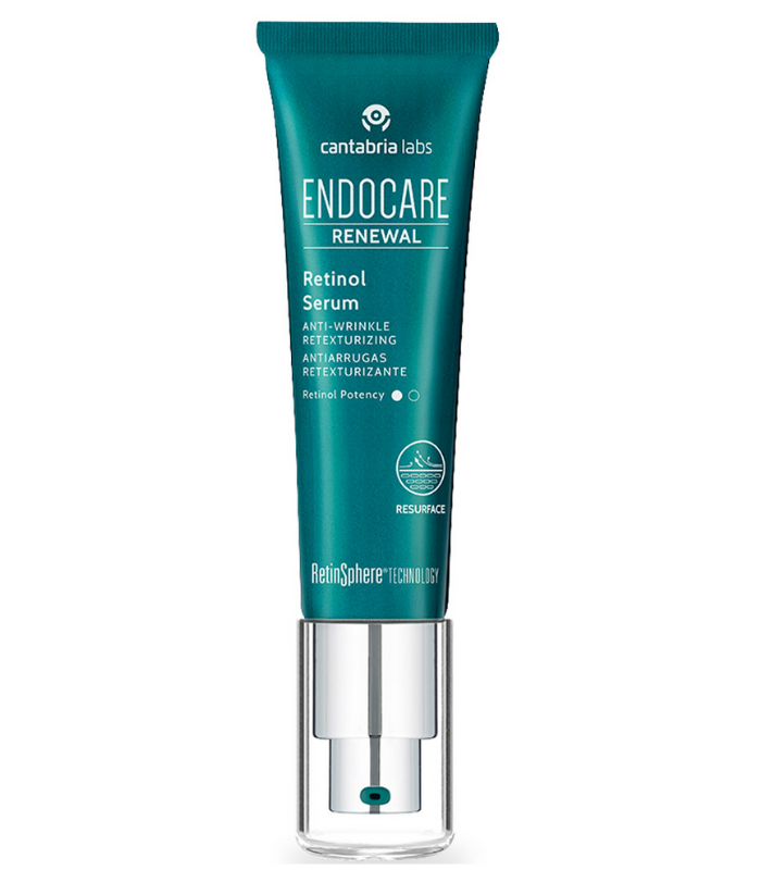 ENDOCARE RENEWAL SERUM RETINOL 30ML Cosmética y Inicio - IFC CANTABRIA