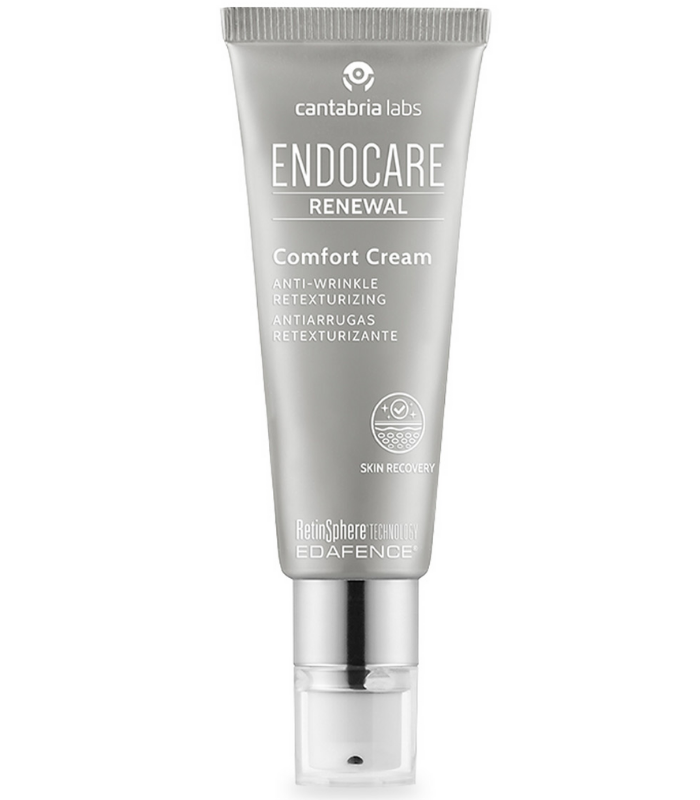 ENDOCARE RENEWAL CONFORT CREMA 50ML Inicio y  - IFC CANTABRIA