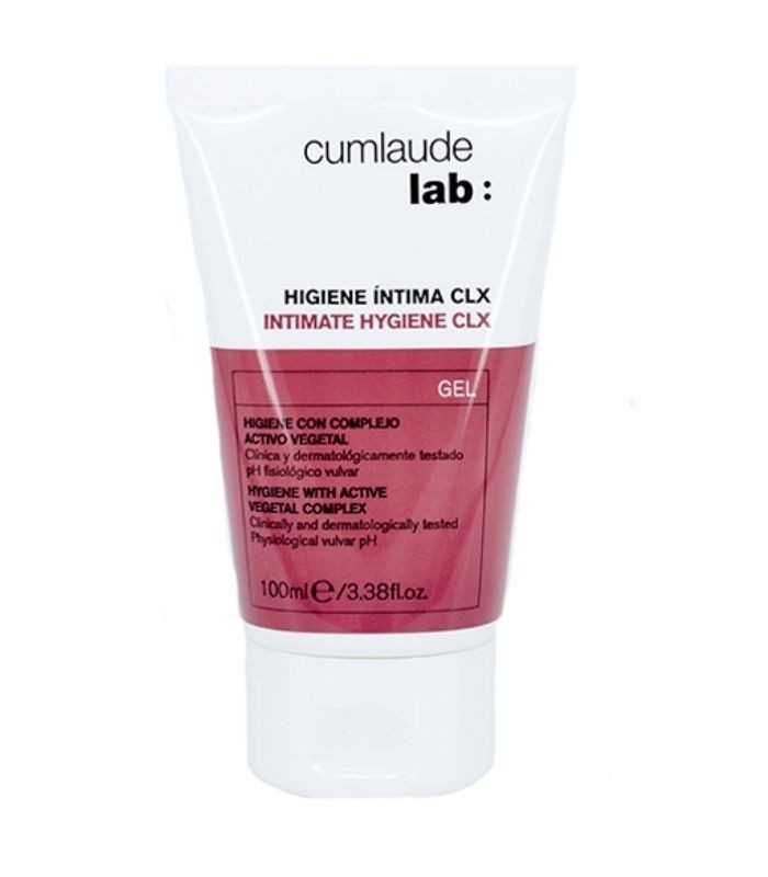 CUMLAUDE HIGIENE INTIMA CLX GEL 100ML Inicio y  - 