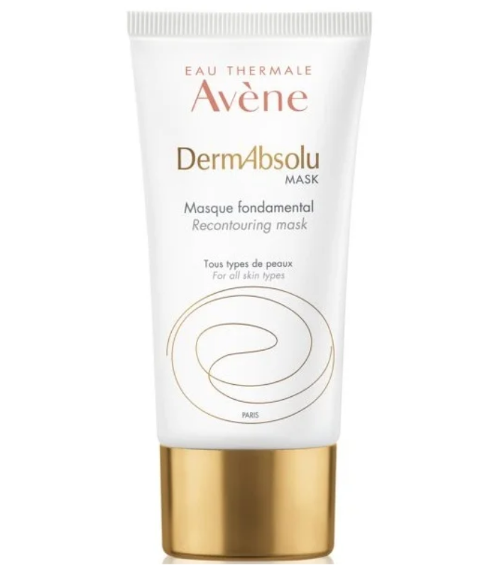 AVENE DERMABSOLU MASCARILLA REMODELANTE 75ML Cosmética y Inicio - AVENE