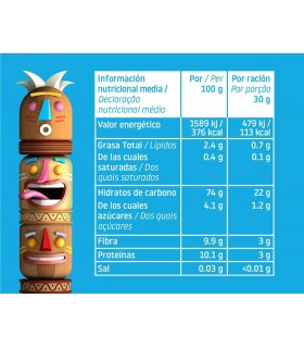SMILEAT CEREALES TRIBOO 300G Inicio y  - SMILEAT 2