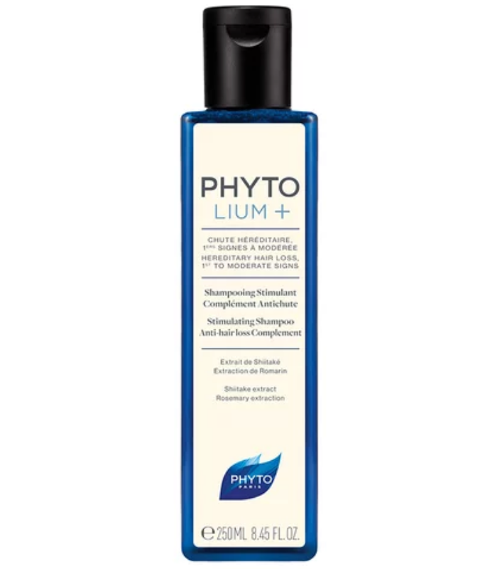 PHYTO LIUM + CHAMPÚ ESTIMULANTE 250ML Higiene y Inicio - PHYTO