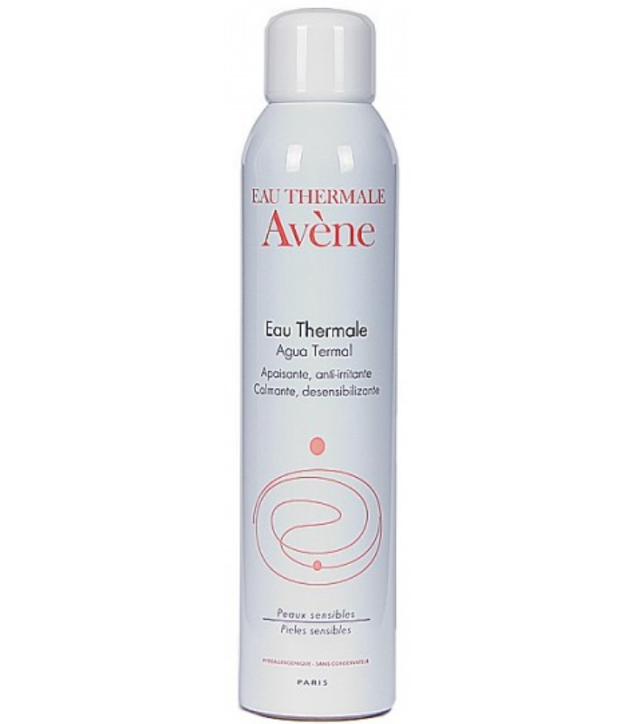 AVENE AGUA TERMAL DE AVENE SPRAY 300ML