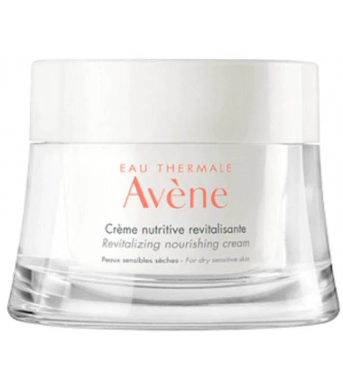 AVENE CREMA NUTRITIVA COMPESADORA 40ML Cosmética y Inicio - AVENE