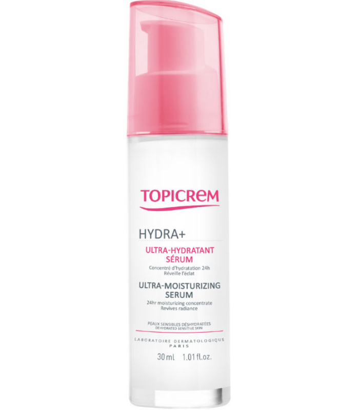 TOPICREM HYDRA+ SERUM ULTRA HIDRATANTE 30ML Cosmética y Inicio - MAYOLY SPINDLER ESPAÑA