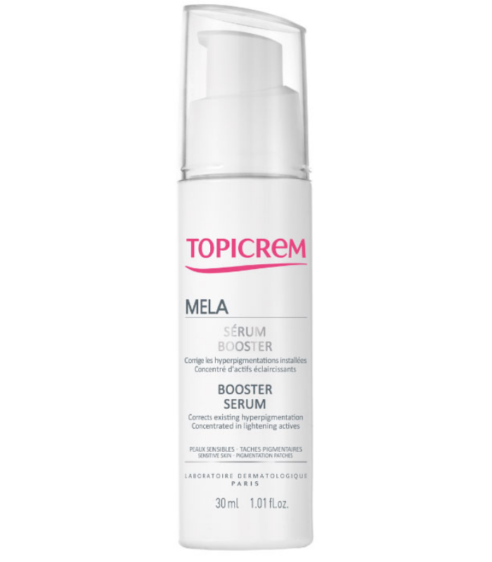 TOPICREM MELA SERUM BOOSTER 30ML Cosmética y Inicio - MAYOLY SPINDLER ESPAÑA