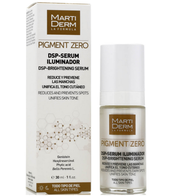 MARTIDERM DSP SERUM ILUMINADOR 30ML Cosmética y Inicio - MARTIDERM