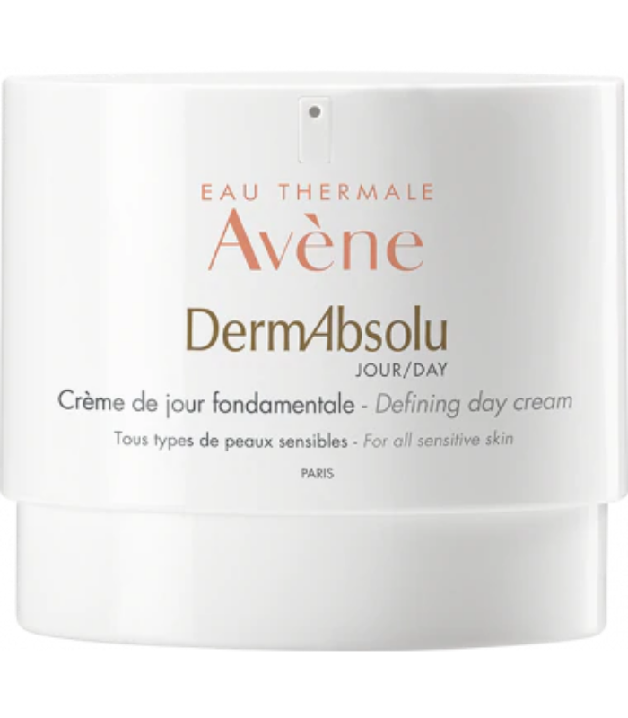 AVENE DERMABSOLU CREMA DIA 40ML PROMOCIONES COSMÉTICA FACIAL y Inicio - AVENE
